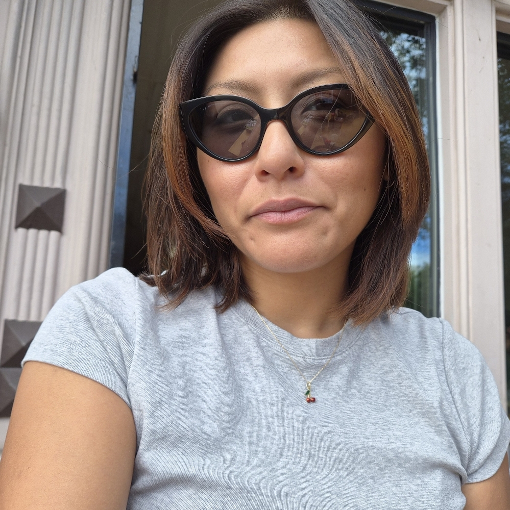 Meet your Posher, Araceli